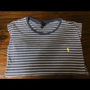 Men’s Big & Tall Ralph Lauren T-Shirt 3xl
